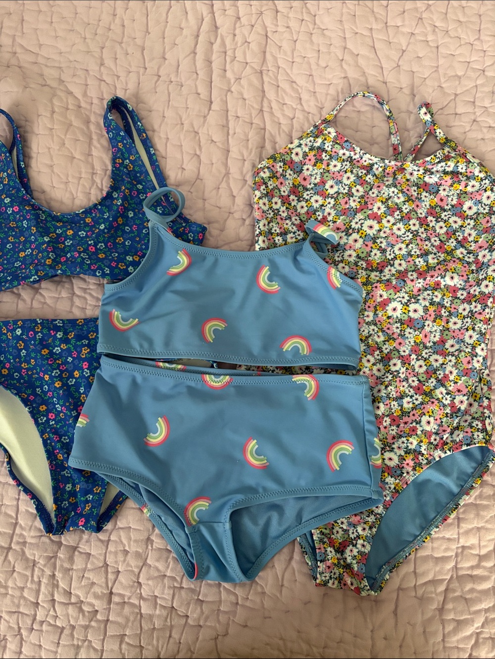 Gap & Old Navy bathing suit lot